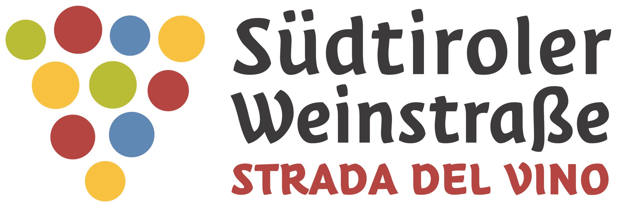 Südtiroler Weinstraße Logo