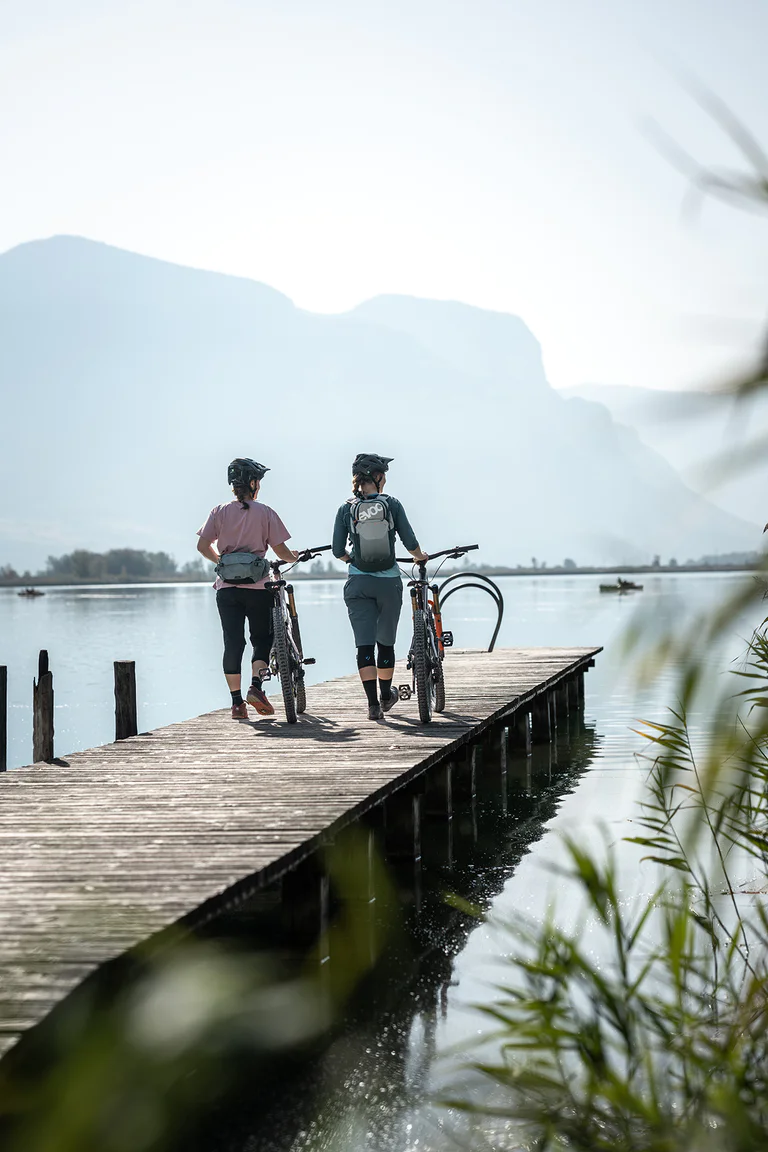 BikeHotels Alto Adige