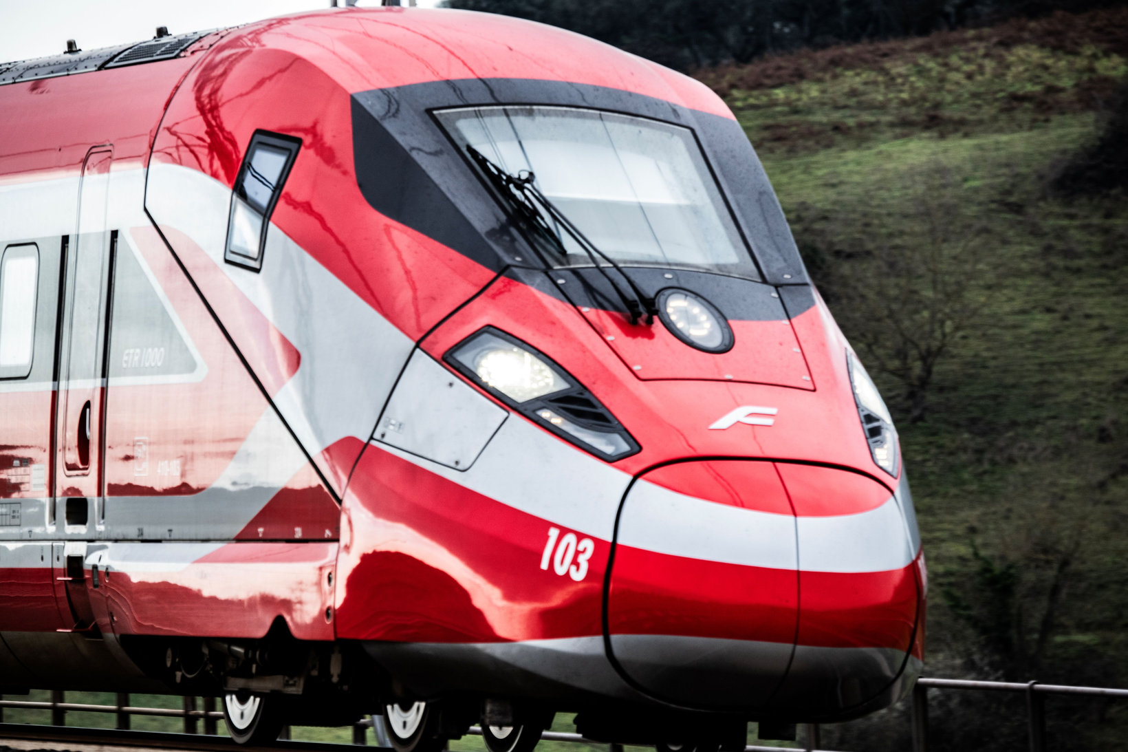 Trenitalia