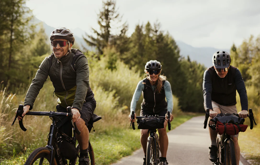 Ciclismo in Alto Adige
