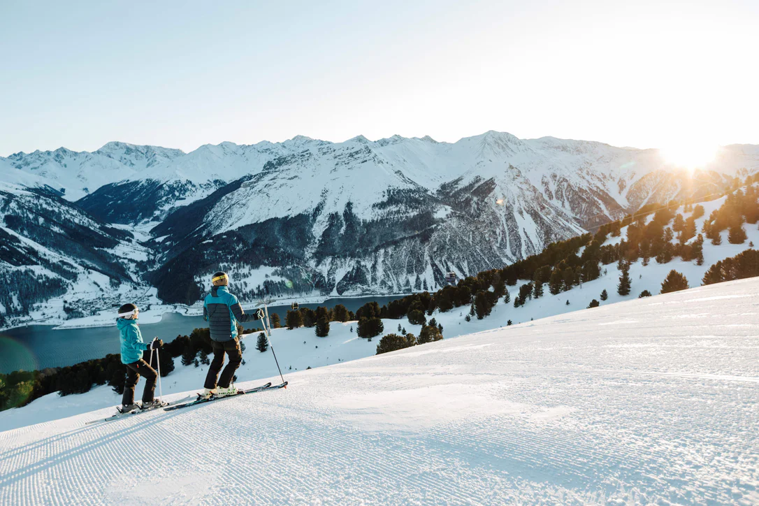 Südtirol Skiarena