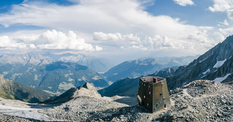 Ahrntal