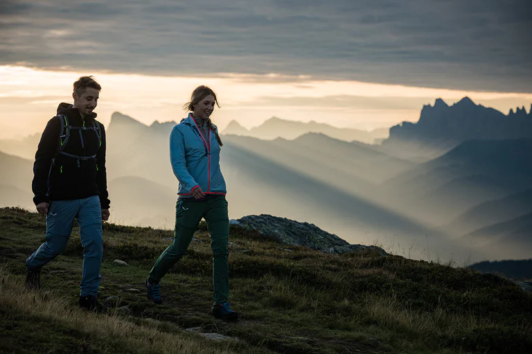 Wandern in Südtirol