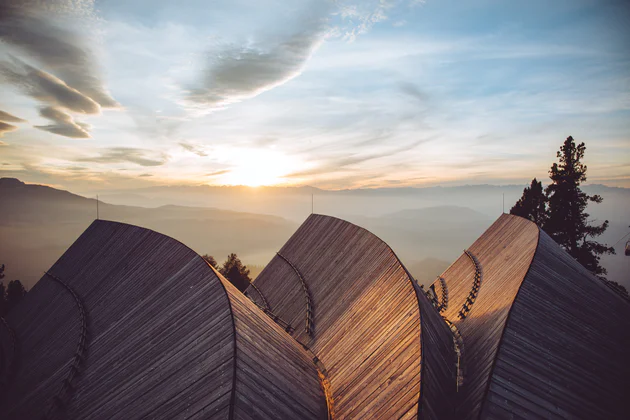 Link zu Kultur in Südtirol