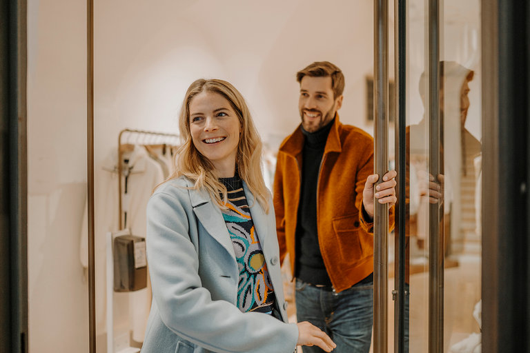 Shopping 