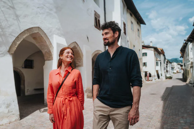 Borghi più belli d'Italia - Egna