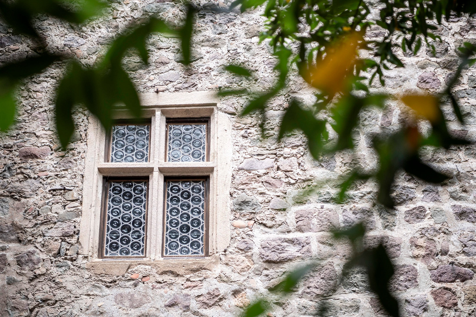 Runkel Castle