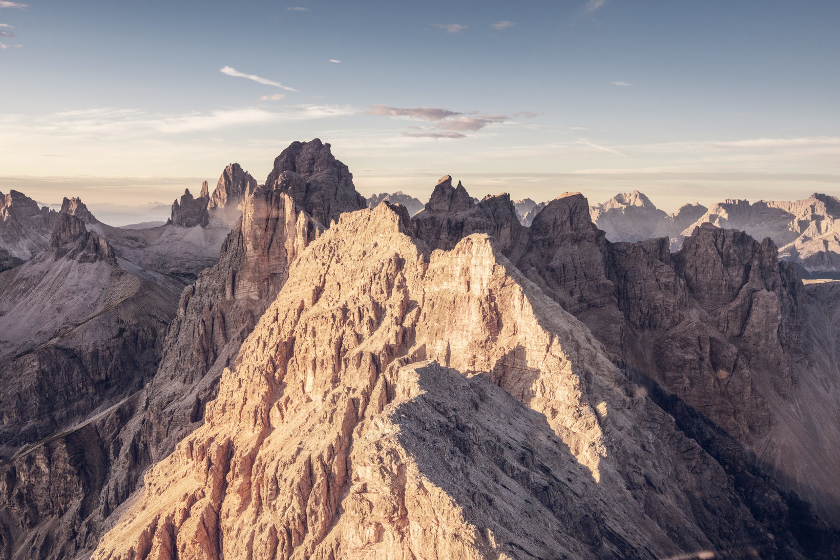 Dolomity, światowe dziedzictwo UNESCO