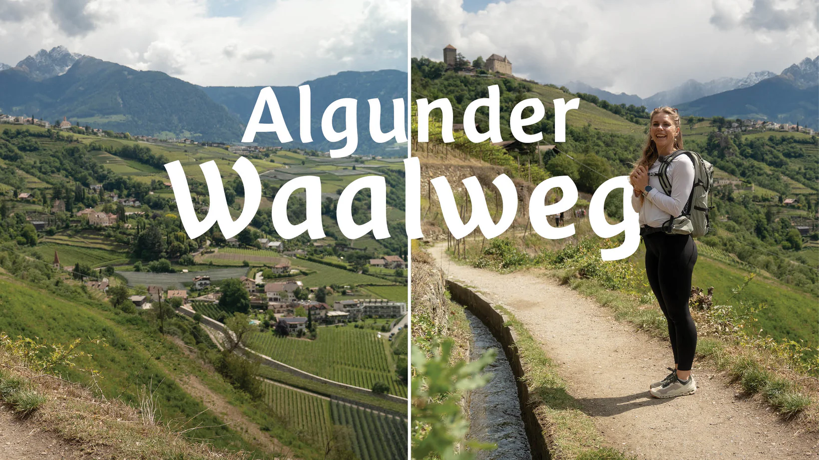 Algunder Waalweg