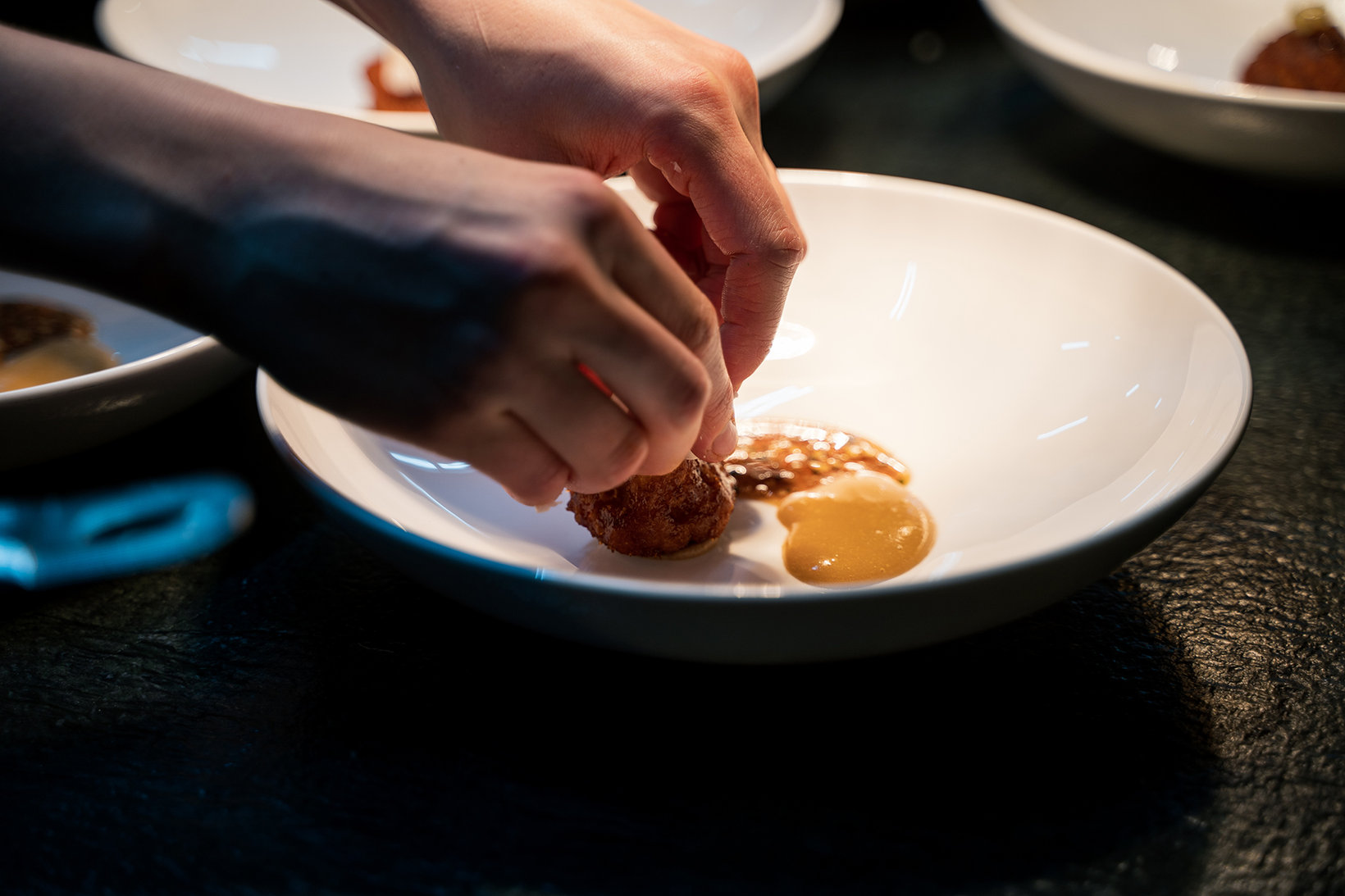 Award-winning cuisine in South Tyrol