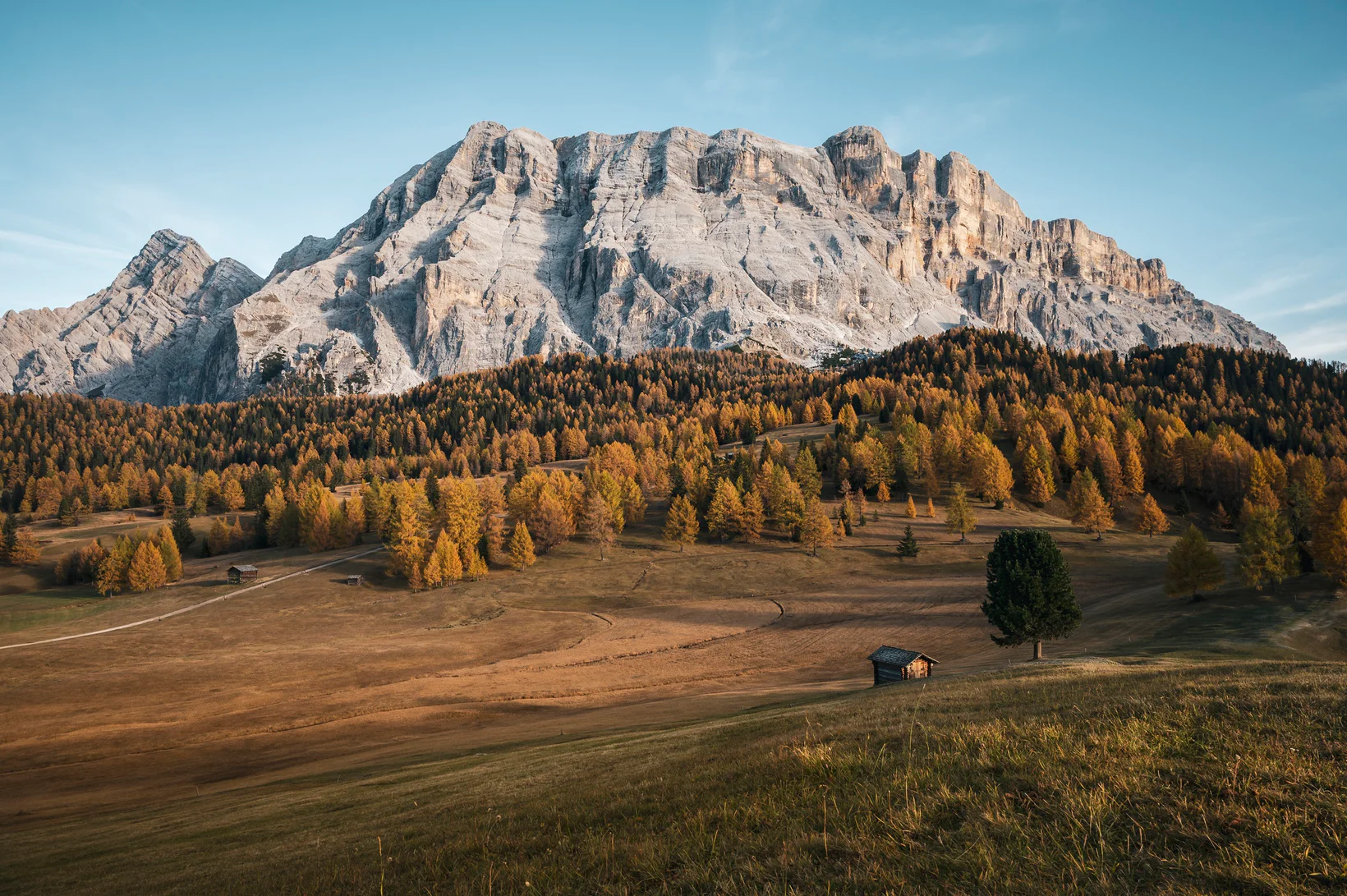 Clicca qui per guardare il video sull'autunno in Alto Adige. Il filmato mostra diverse brevi sequenze in cui alcune persone si godono varie attività in Alto Adige durante l'autunno. Il video è accompagnato solo da musica e non contiene parlato. 