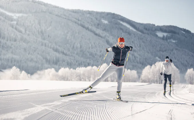 Ski circuits