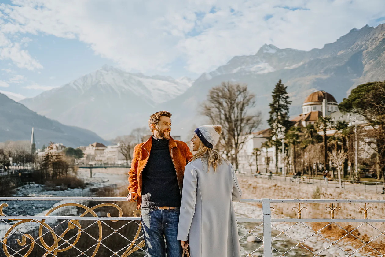 Meran