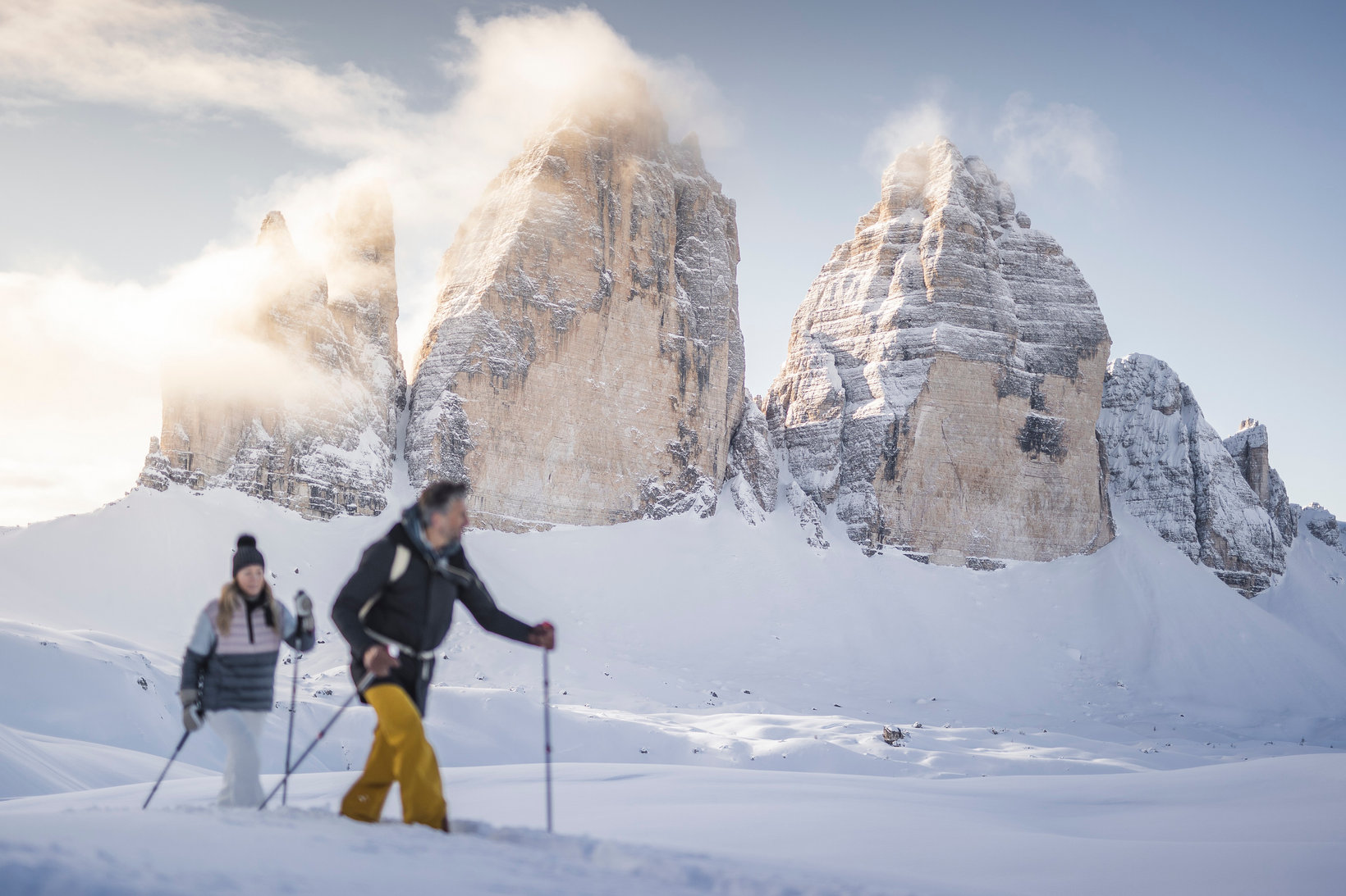 Winterwandern