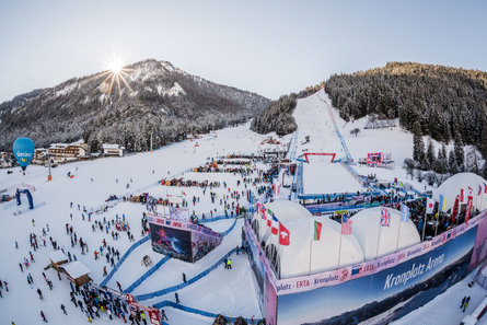 Coupe du monde de ski alpin