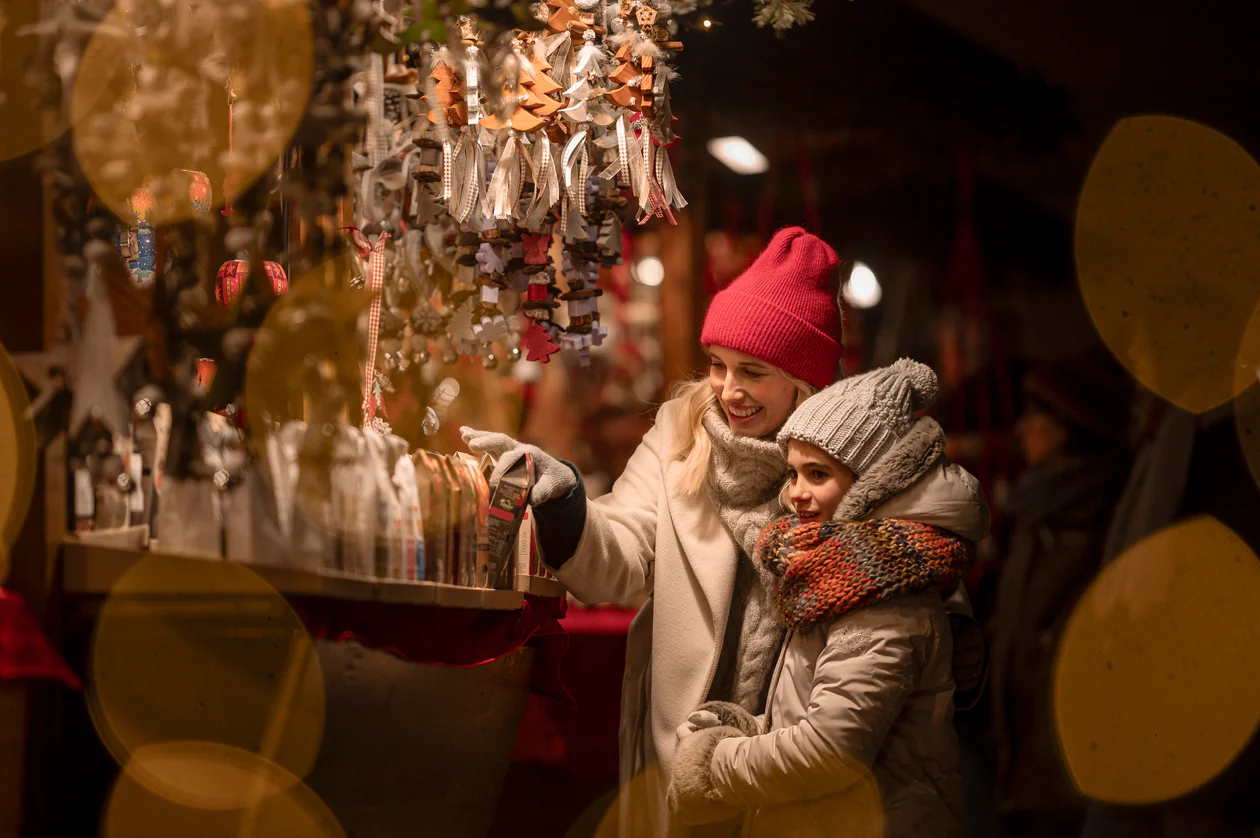 Adventszeit in Südtirol