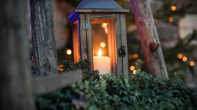 Christkindlmärkte in der Umgebung der Städte