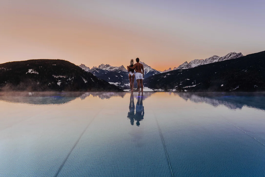 Belvita Leading Wellnesshotels Südtirol