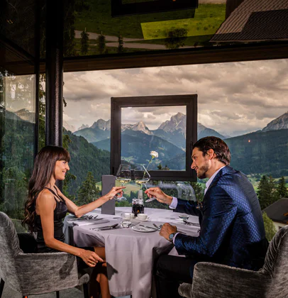 Belvita Leading Wellnesshotels Südtirol