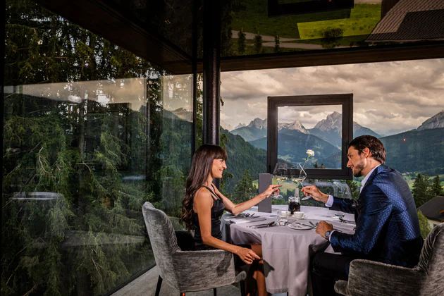 Genussherbst mit den Vitalpina Hotels Südtirol