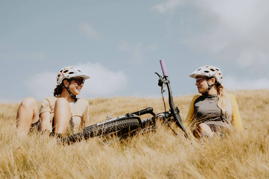 Bikehotels Südtirol - Herbst in den Bergen