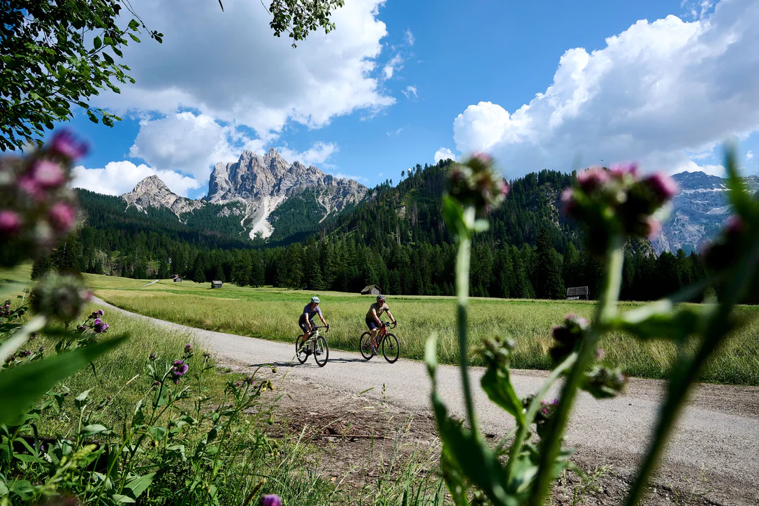 BikeHotels Südtirol