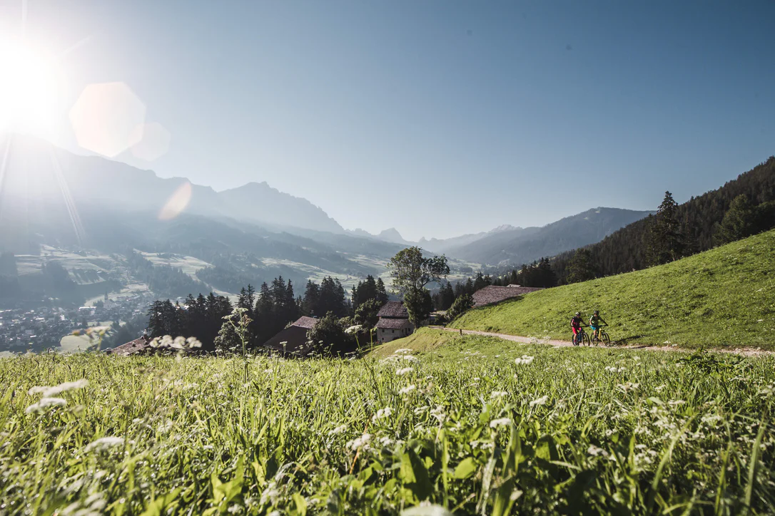 BikeHotels Südtirol