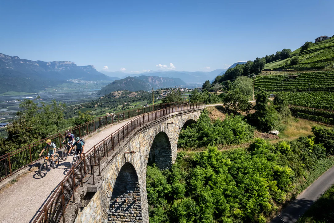BikeHotels Südtirol