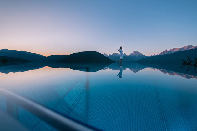 Belvita Leading Wellnesshotels Südtirol