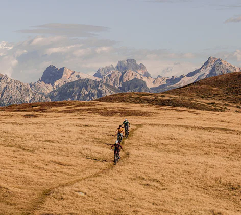 BikeHotels Südtirol