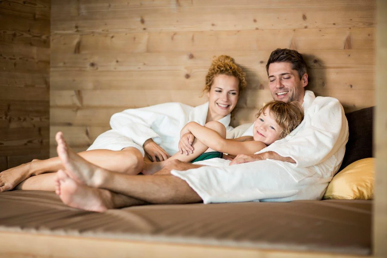 Hotel per famiglie