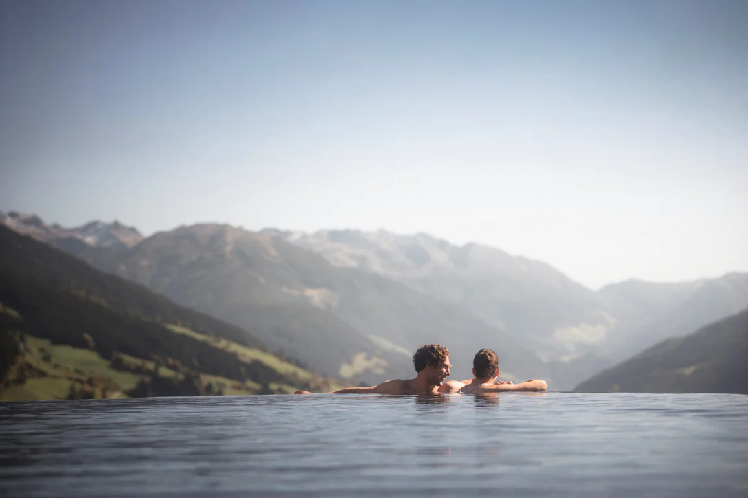  Primavera Vitalpina Hotels Südtirol 