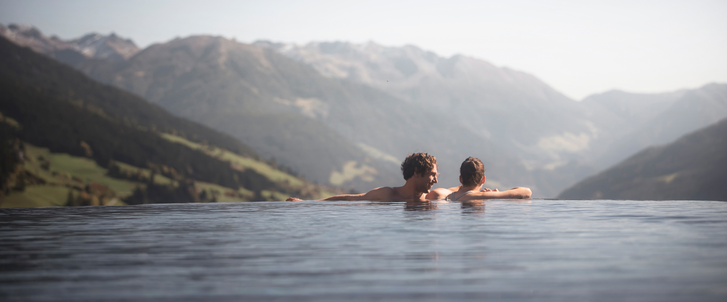 Vitalpina Hotels Südtirol