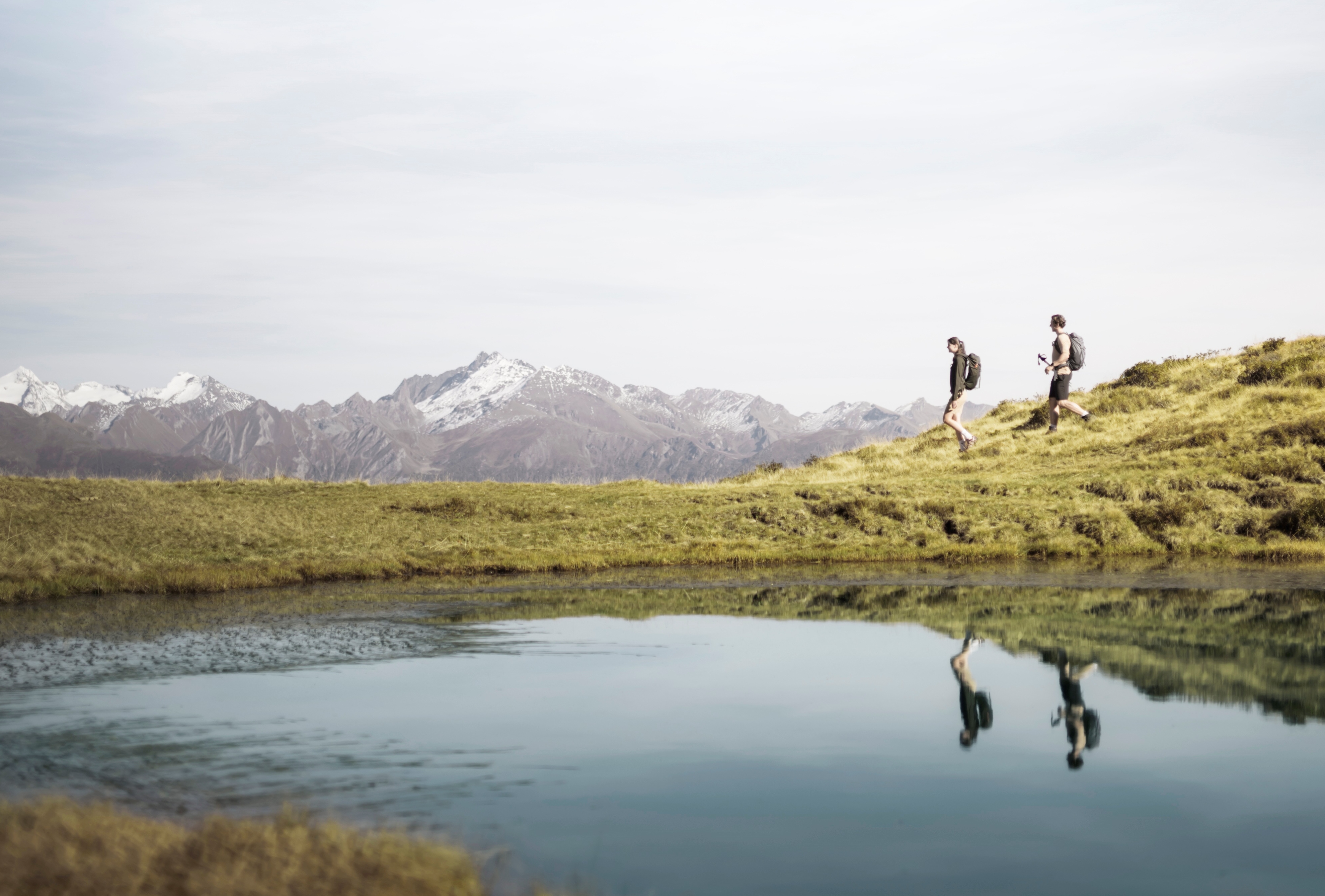 Vitalpina Hotels Südtirol