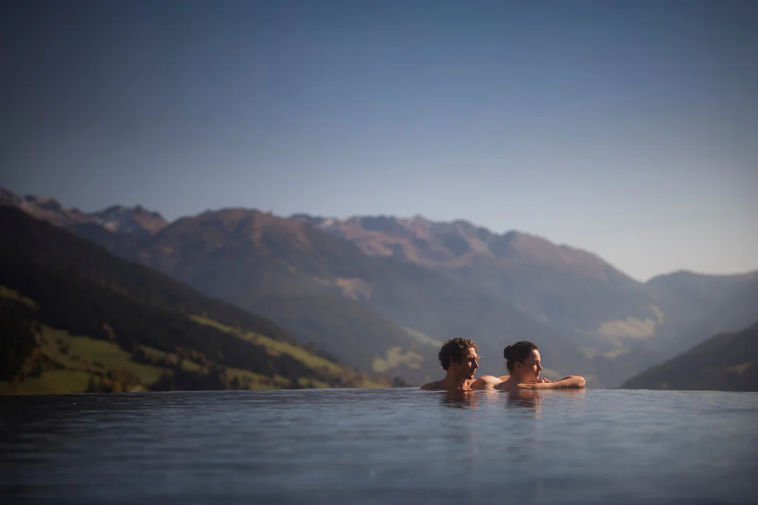 Vitalpina Hotels Südtirol