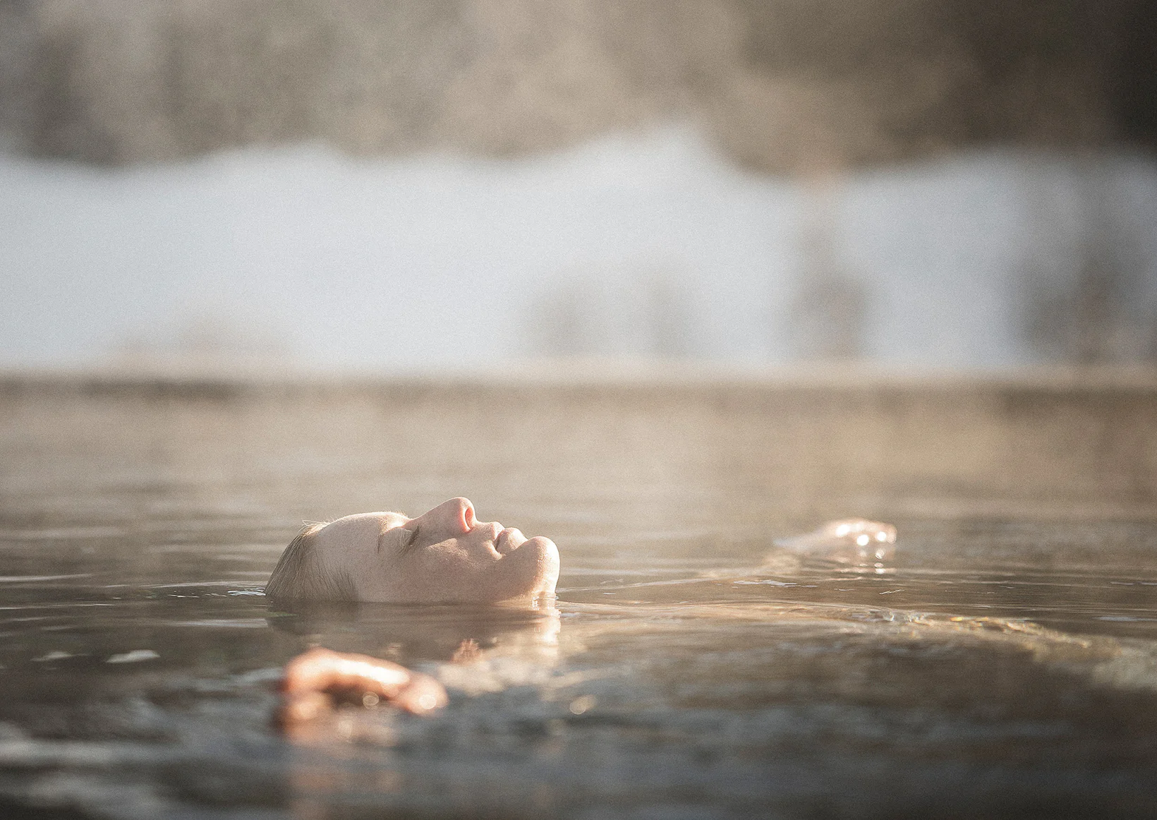 Vitalina Hotels Südtirol im Winter