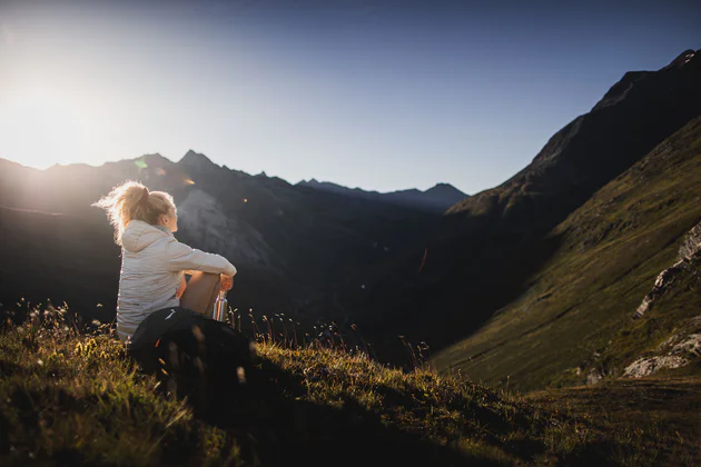Vitalpina Hotels Südtirol Bergfrühling