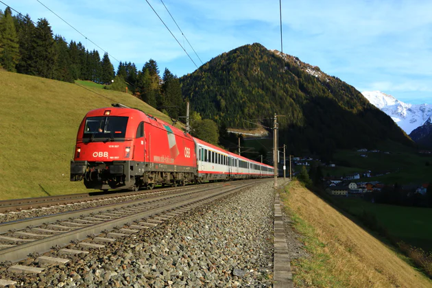 DB-ÖBB