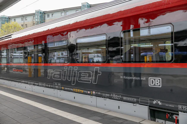 DB-ÖBB