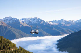Frühling im Ahrntal