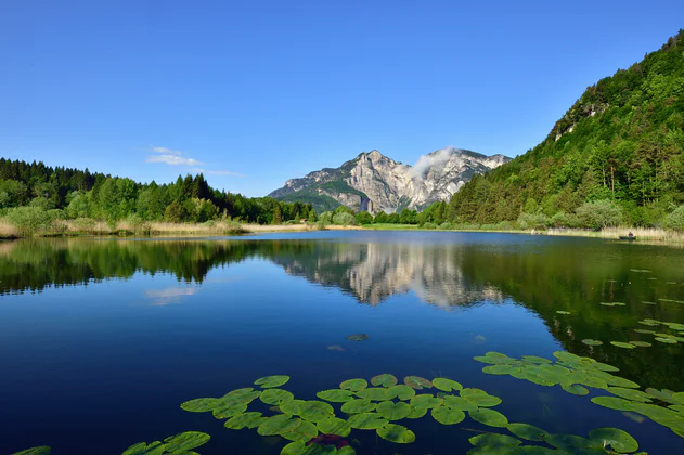 Sommer im Süden Südtirols
