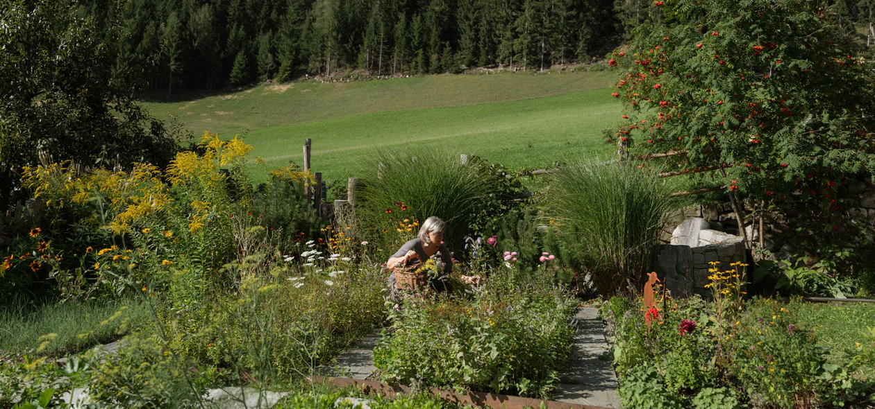 Primavera nelle valli di Funes e Luson