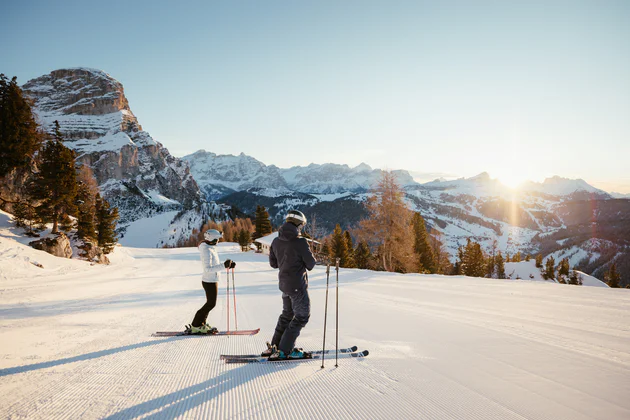 Link zu Alta Badia