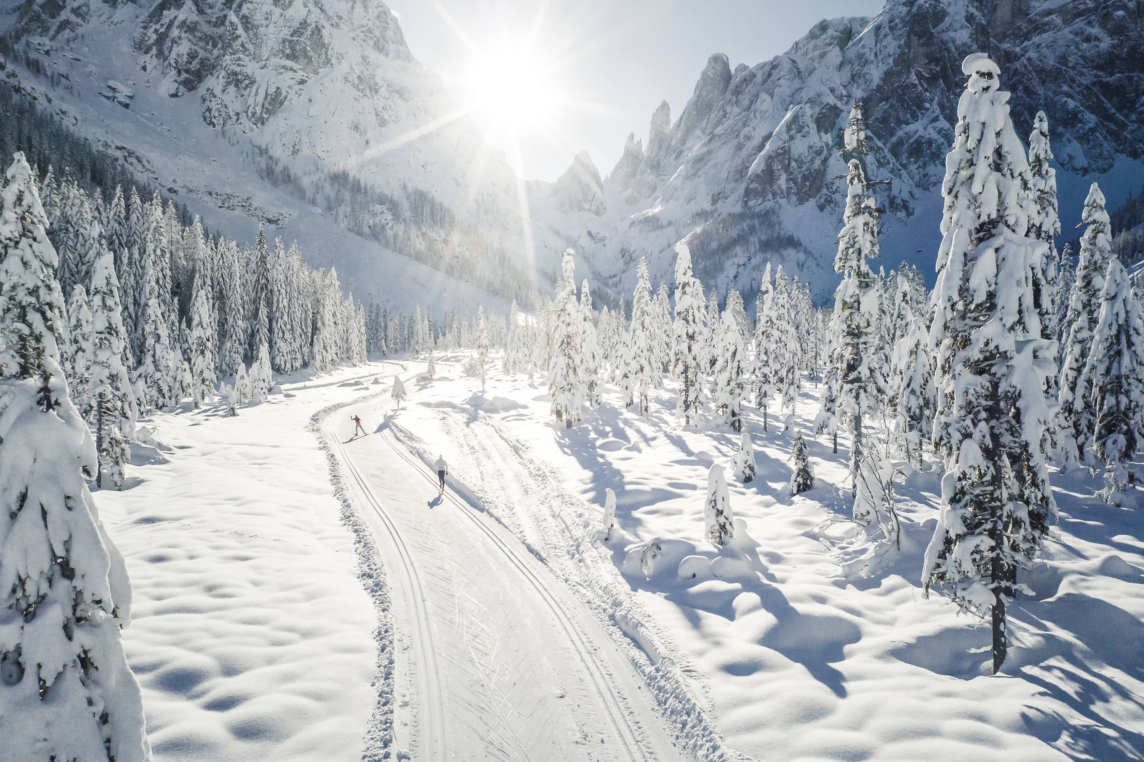 Dolomiti NordicSki