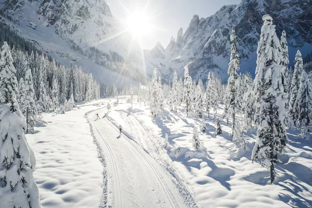 Dolomiti NordicSki