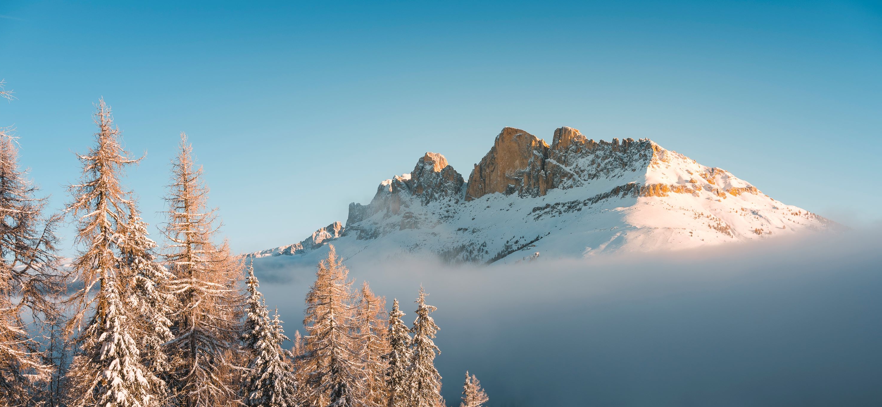 Obereggen Ski