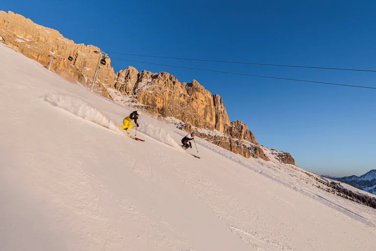 Dolomitenregion Eggental