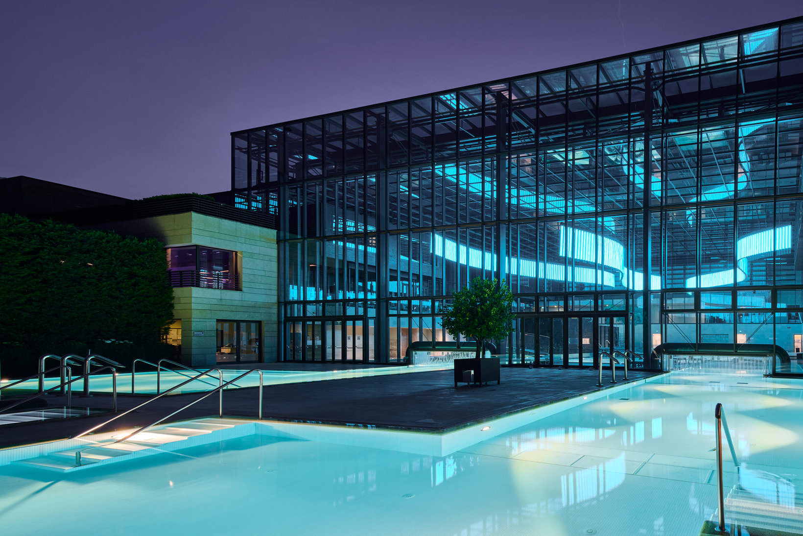 Therme Meran