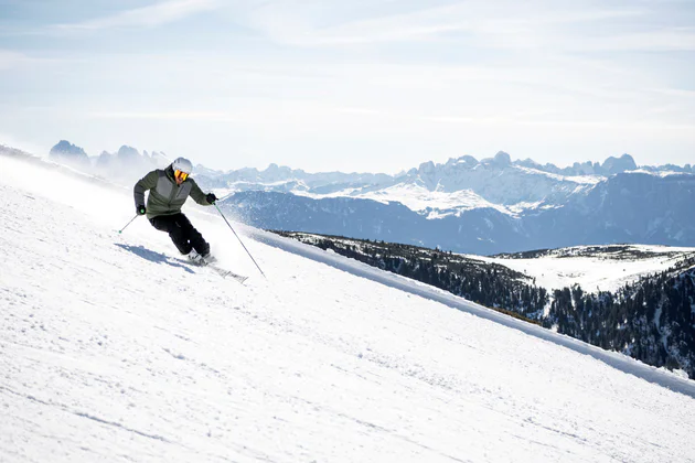 Winter Sarntal