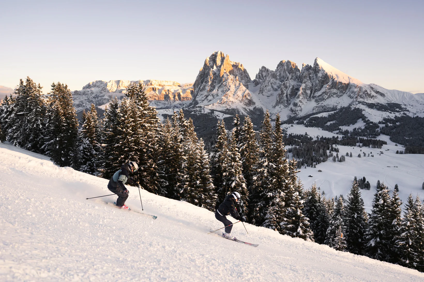 Seiser Alm